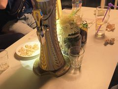 -琶醍壹号•潮菜江景餐吧