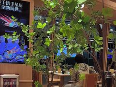 -味千拉面(广州白云机场T1西二店)