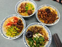 -梅溪·小伙子干挑面(安吉总店)