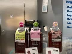 -Something For(中洲湾店)