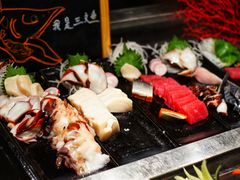 -二楼咖啡厅·厦门源昌凯宾斯基大酒店(湖滨中路店)