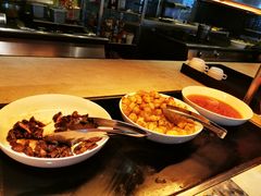 -上海嘉定喜来登酒店