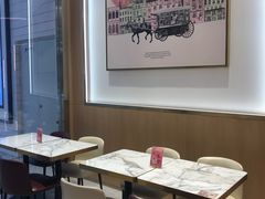 -哈根达斯(SM店)