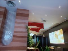 -口福汤包馆(融汇店)
