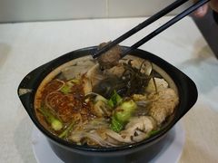 -清真·穆萨砂锅(大皮院店)