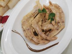 -坚记酒家·佛山老字号·顺德鱼生标准示范店