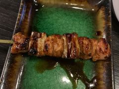 鸡肉葱-Fukumimi·美醉堂 居酒屋(金尚店)