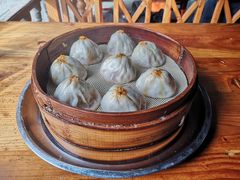 -忆秦园小笼包(惠山古镇总店)