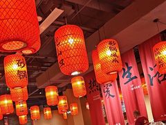 -山四砂锅(太原钟楼街店)