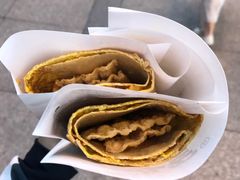 -虎头军八种杂粮煎饼(朝阳门店)