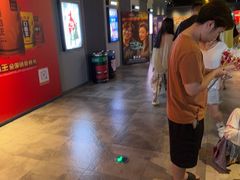 -星轶STARX影城(瑞安吾悦广场旗舰店)