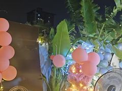 -天空花园餐吧·生日·团建(南山店)