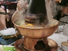 -东来顺饭庄(天坛店)