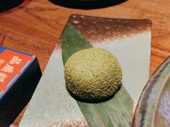 -京鹿料理(荟聚店)