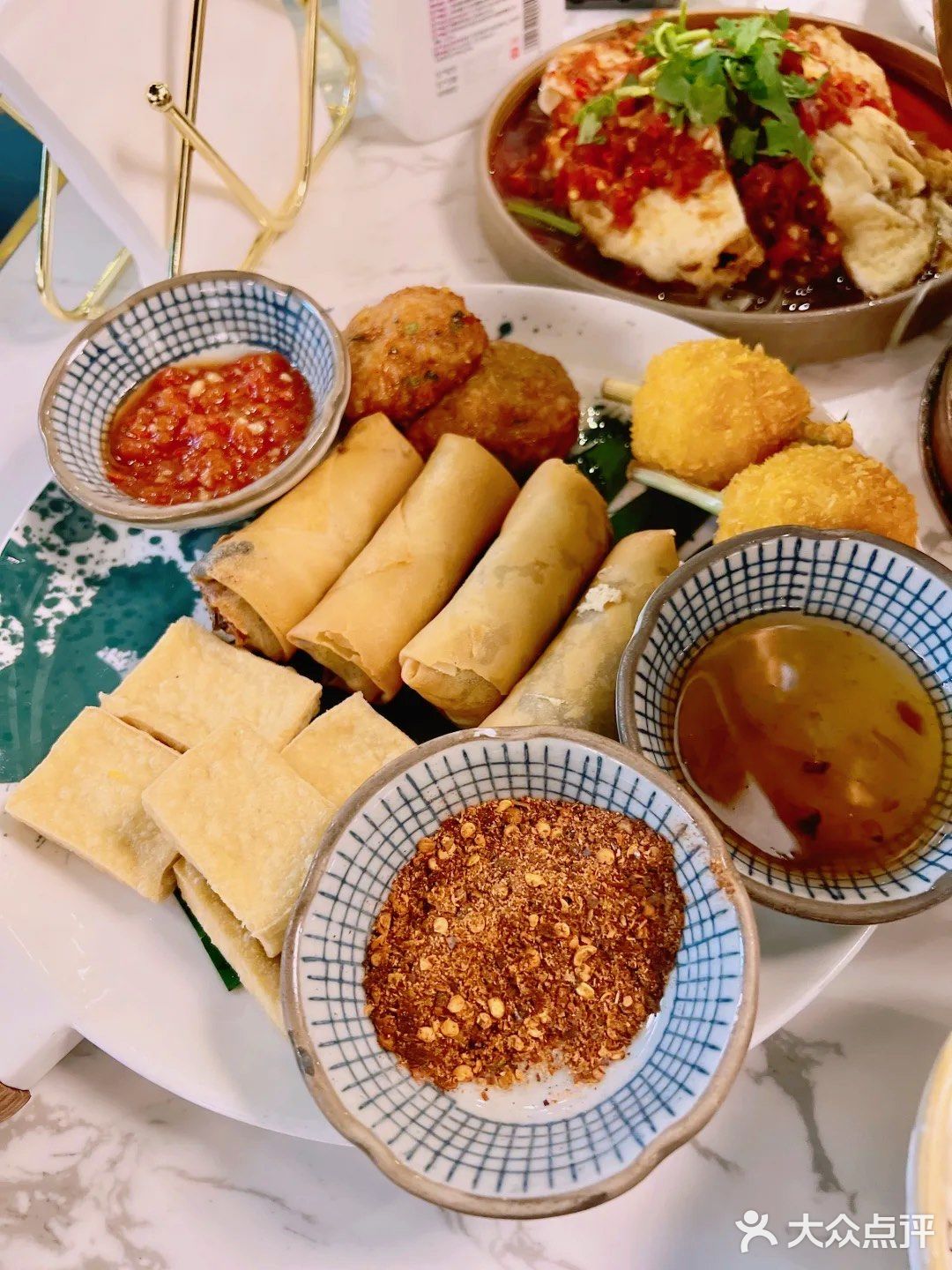 味道还不错，排队这事太糟心了