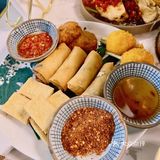 味道还不错，排队这事太糟心了