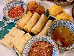 -浩海火烧云傣家菜(蓝港店)