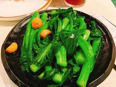 鹅油时蔬-裕.鹅庄