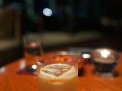 -广州柏悦酒店·悦吧·顶楼露天酒吧