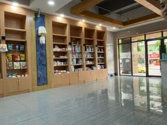 -瑞派名望志远动物医院·猫科·內科·异宠专科(直港大道店)