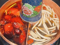 -咏江南·苏式火锅·苏州评弹(观前街店)