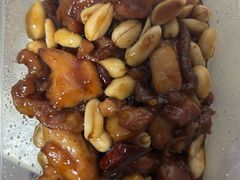 -河沿肉饼Beijing Pie(东华门店)