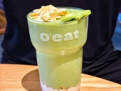 -O'eat Blossom&Pelican(深圳首店)