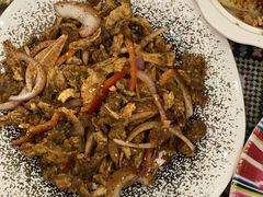 -新疆伊宁远征餐厅