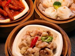 -粤盛海鲜楼(融冠乐城店)