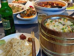 -同喜烤鸭店(光芒店)