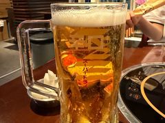 -양평식당·杨平食堂(华贸店)