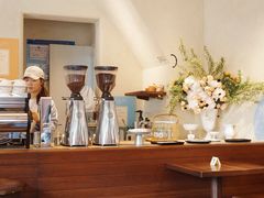 -EAU CAFE(永康路店)