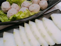 -陈记顺和牛肉火锅馆(天河北路店)