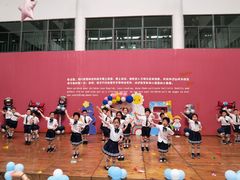 -东方剑桥幼儿园