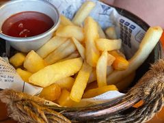 -宝莱纳餐厅(滨江店)