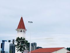 乘船大门-东澳岛