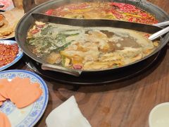 -萍姐火锅·公路夜市(南京新街口店)