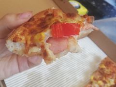 -尊宝比萨(江南豪园店)