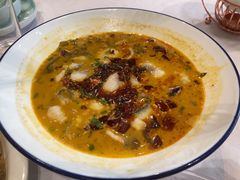 酸菜鱼黑鱼片-930私房菜(欧阳路店)