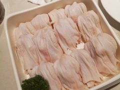 -海底捞火锅(上元大街店)