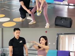 -天行健连锁游泳健身(新香洲店)