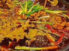 -储奇门鳝鱼火锅(总店)