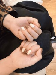 点击看大图 -鲸彩·美甲美睫科技护肤