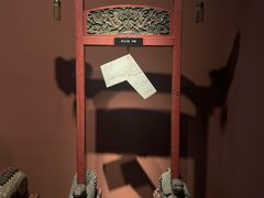 -中国闽台缘博物馆