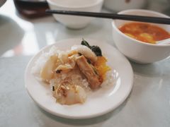 -环秀楼(黄山呈坎店)