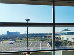 -长沙黄花国际机场-T1航站楼