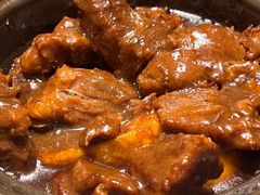 酱香去骨牛肉-牛头宴(凌水路店)