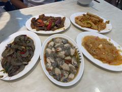 -长平老姿娘夜粥(平东一街店)