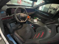 -胜骏行 超跑豪车维修养护中心(金港汽车公园店)