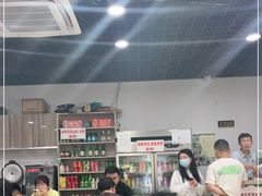 大堂-贤花饭店(城阳店)